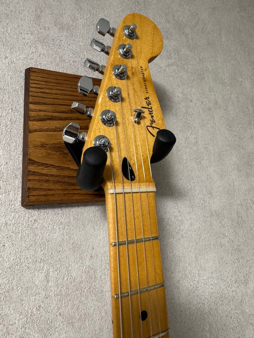 ギター Fender Player Plus Stratocaster