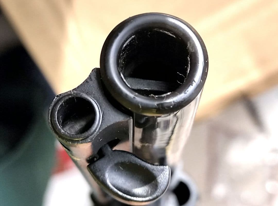 東京CMC コルト シングルアクションアーミーリボルバー Caliber.45