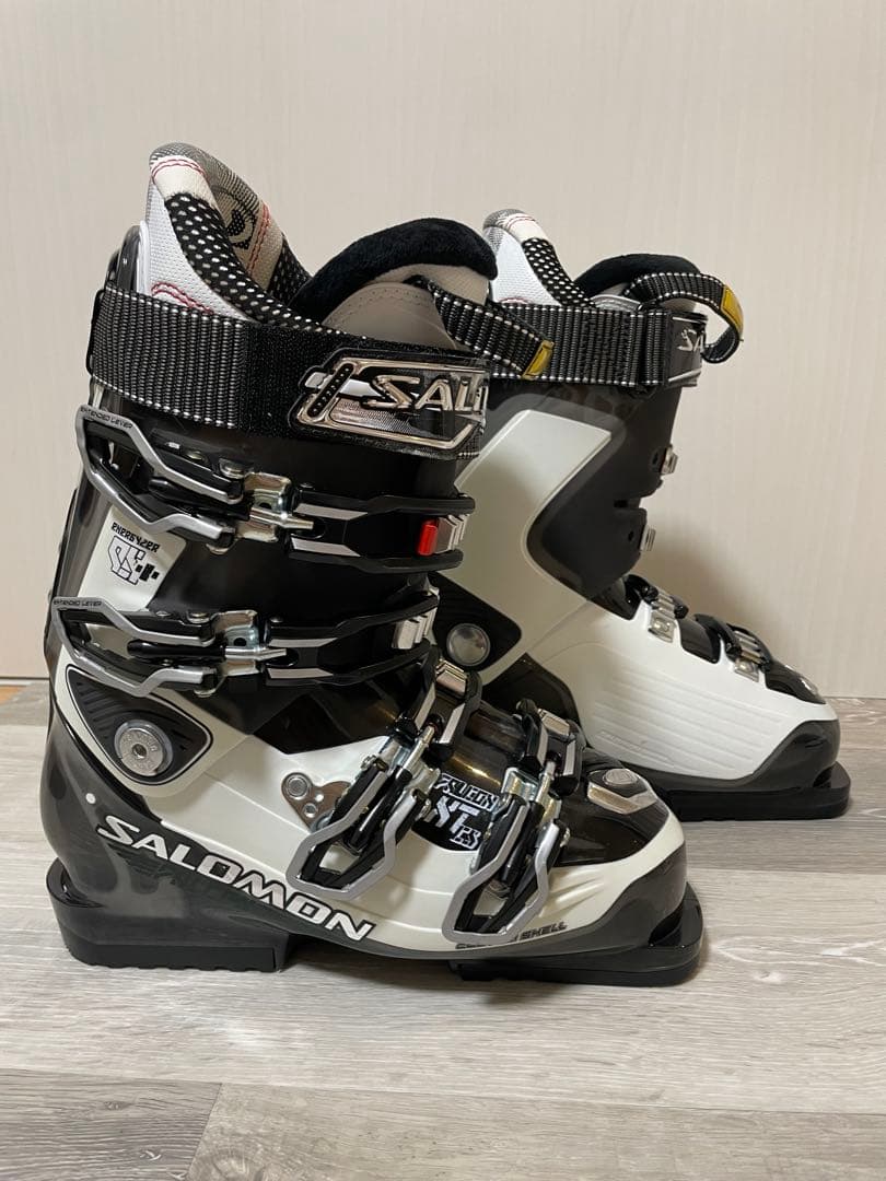 【美品】SALOMON FALCON 24〜24.5cm