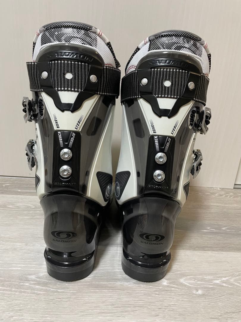 【美品】SALOMON FALCON 24〜24.5cm