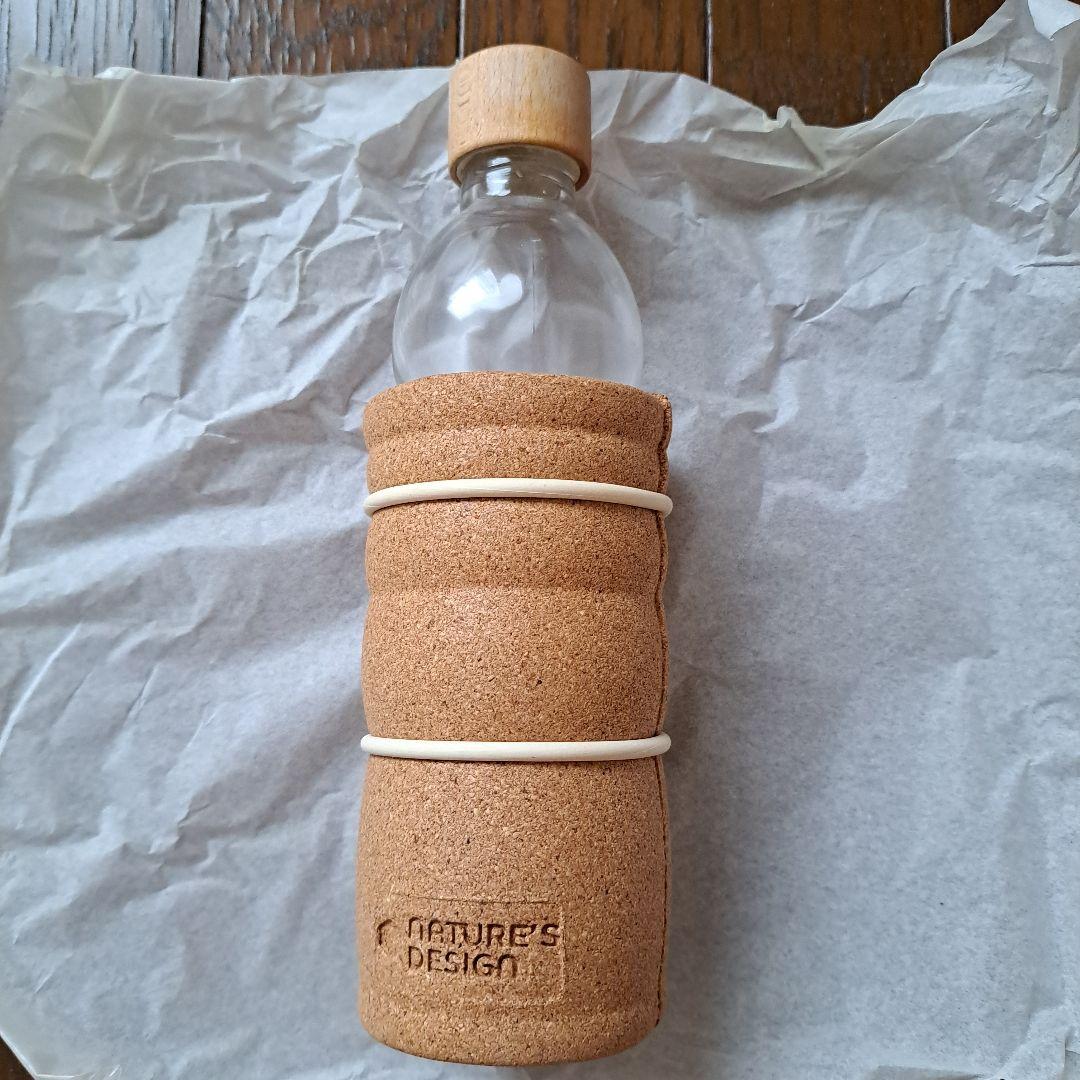 ナチュラルボトル500ml