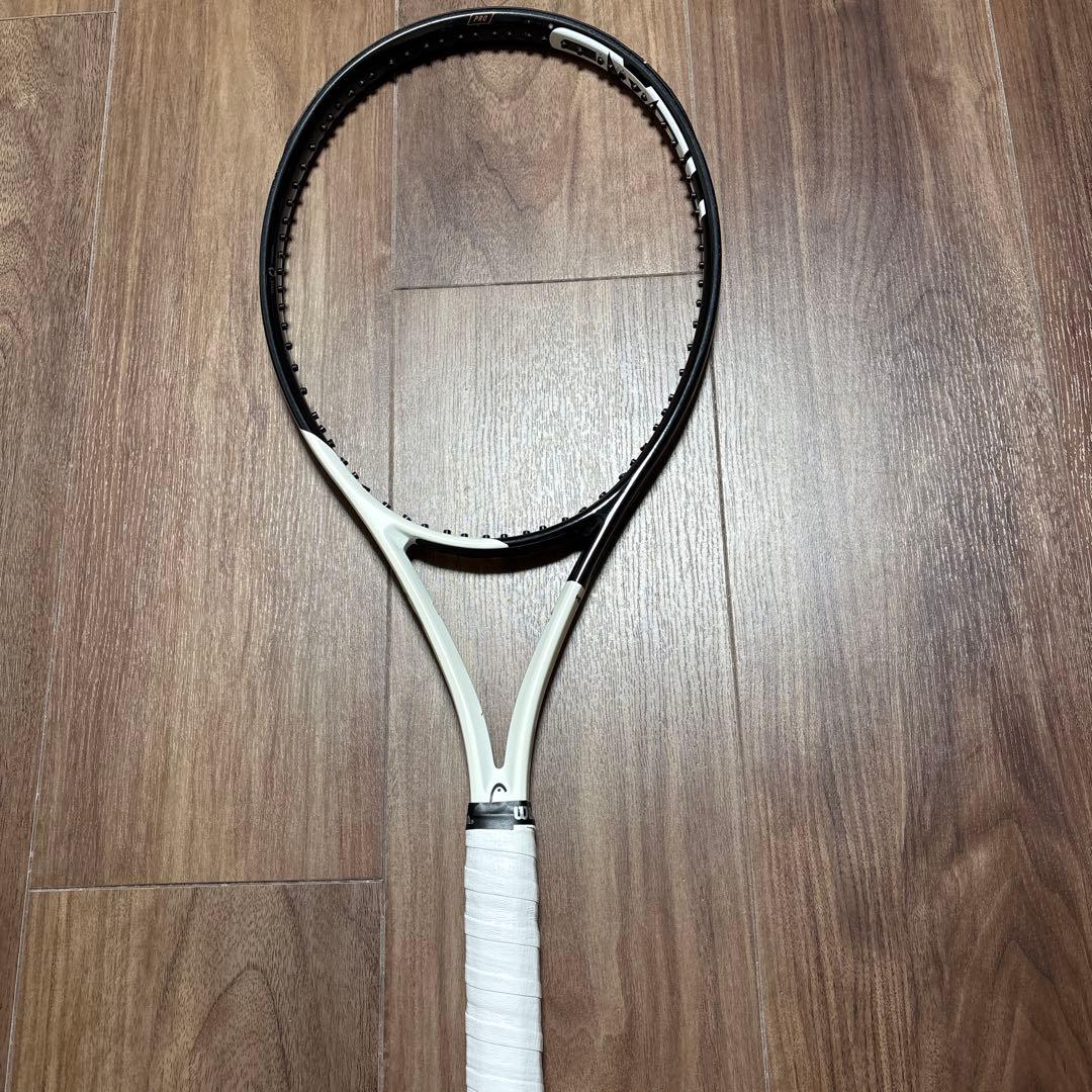 HEAD SPEED PRO G2 2022 ヘッド スピード プロ