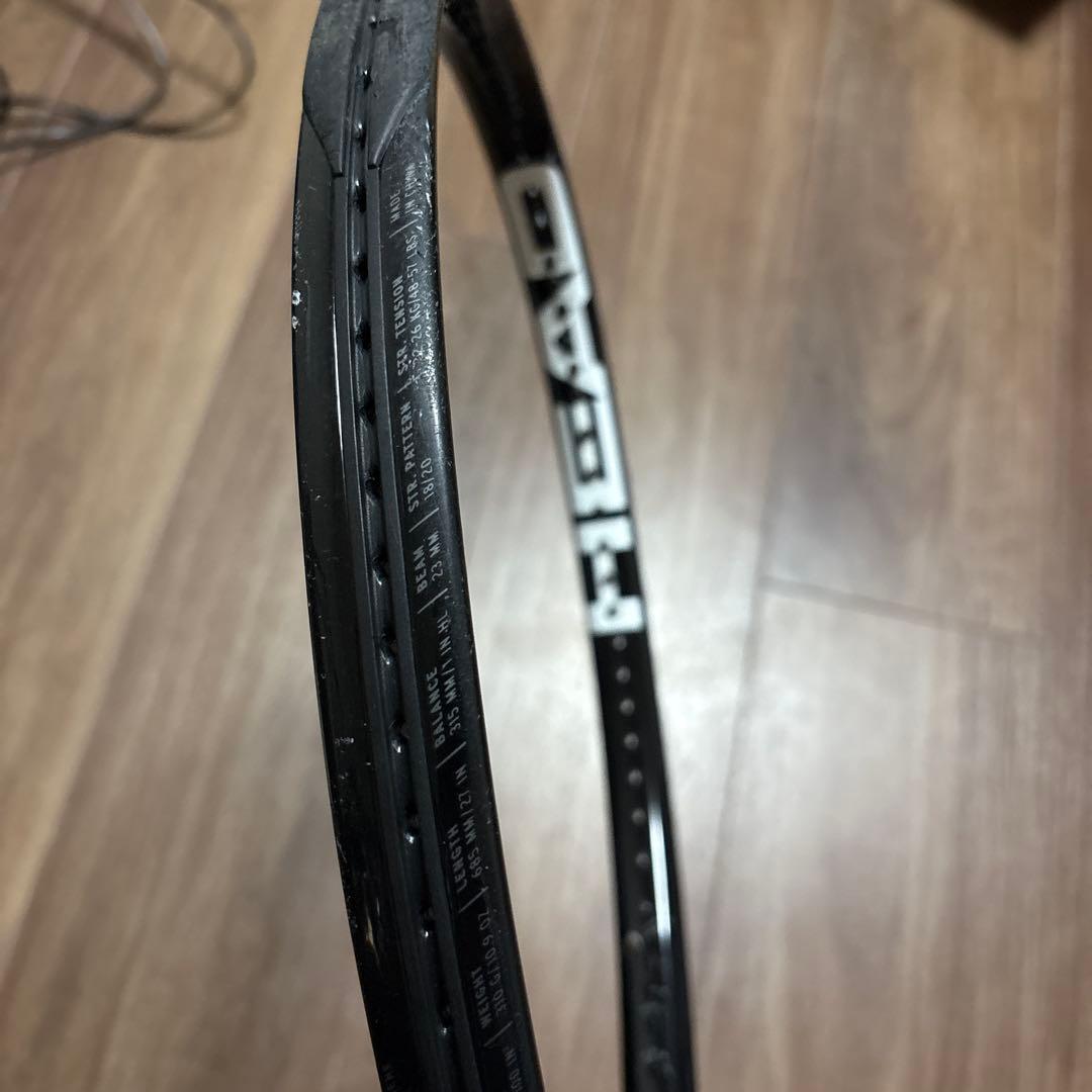 HEAD SPEED PRO G2 2022 ヘッド スピード プロ