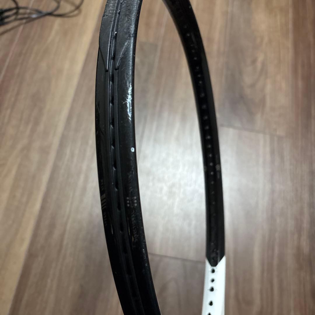 HEAD SPEED PRO G2 2022 ヘッド スピード プロ