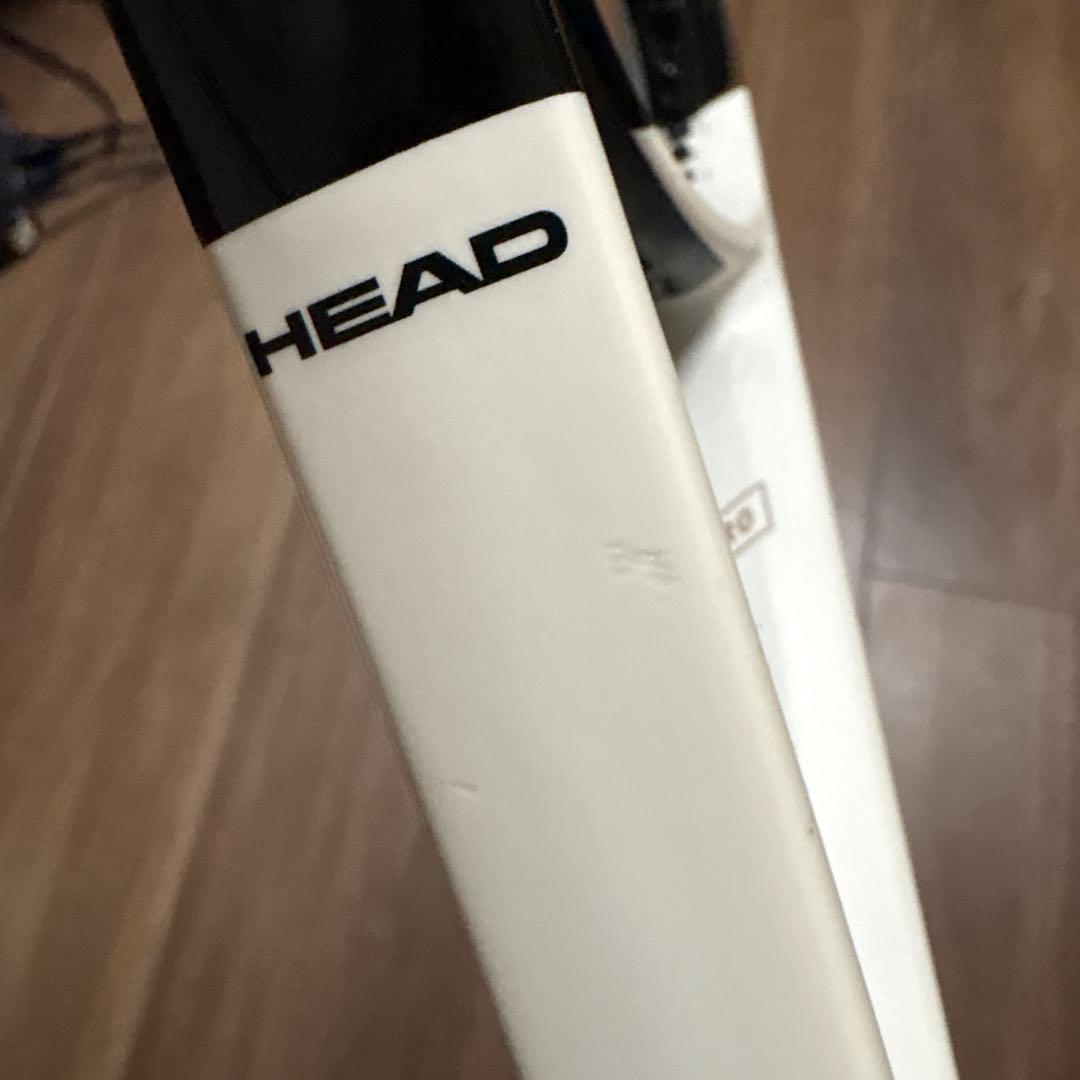 HEAD SPEED PRO G2 2022 ヘッド スピード プロ