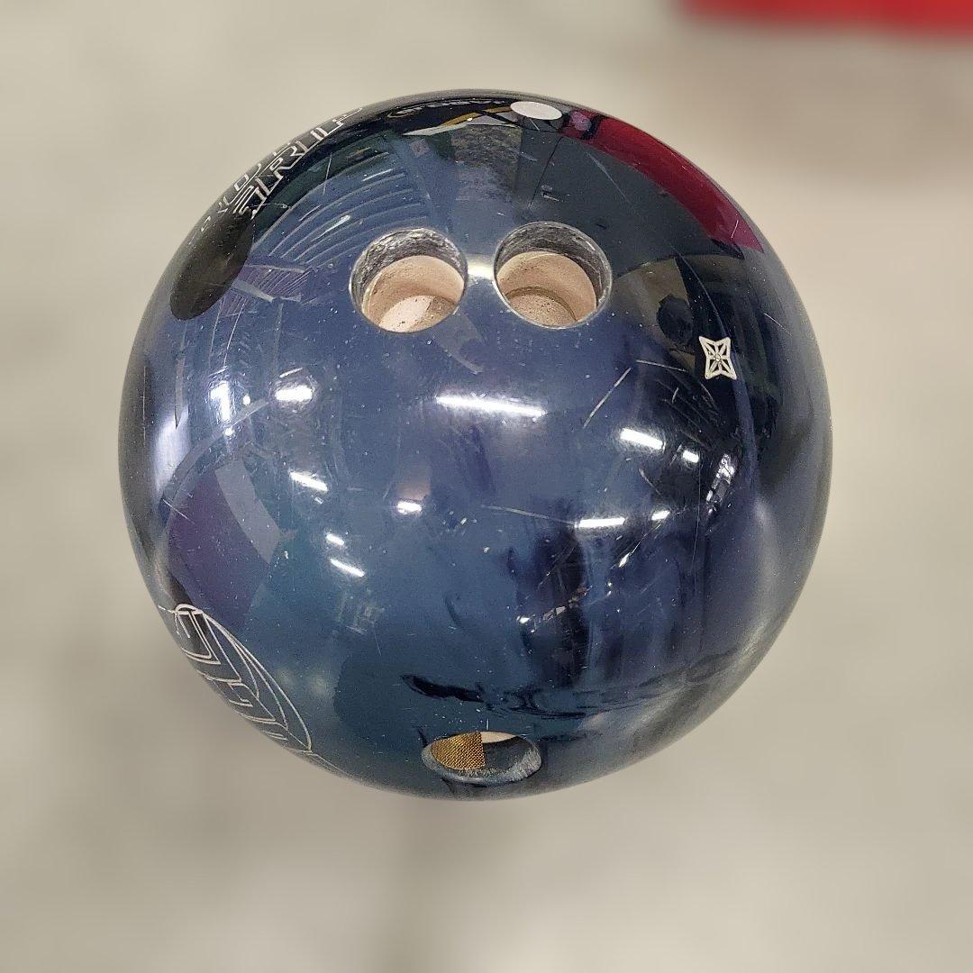 ROTO GRIP 　HUSTLE 　14ポンド