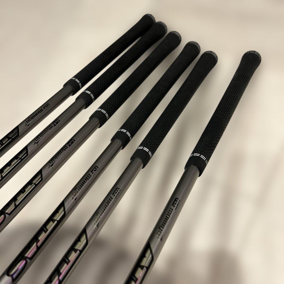 大人気！名器再来！PING i230 6~U 6本SET ATTAS 60 S