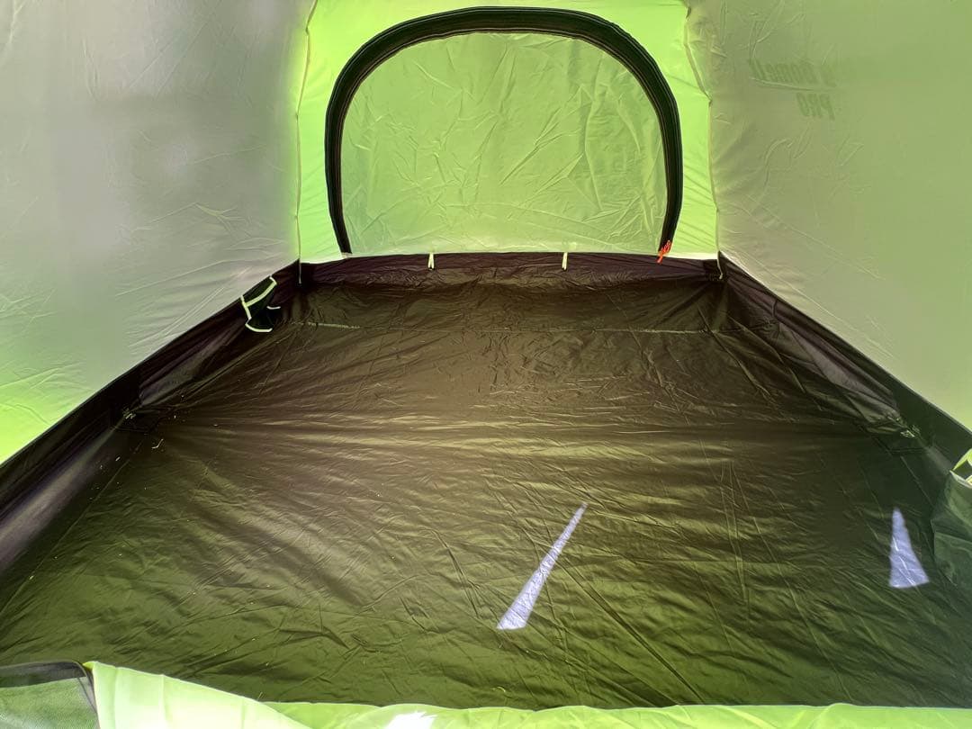 コールマンTouring Dome LX ツーリングテント