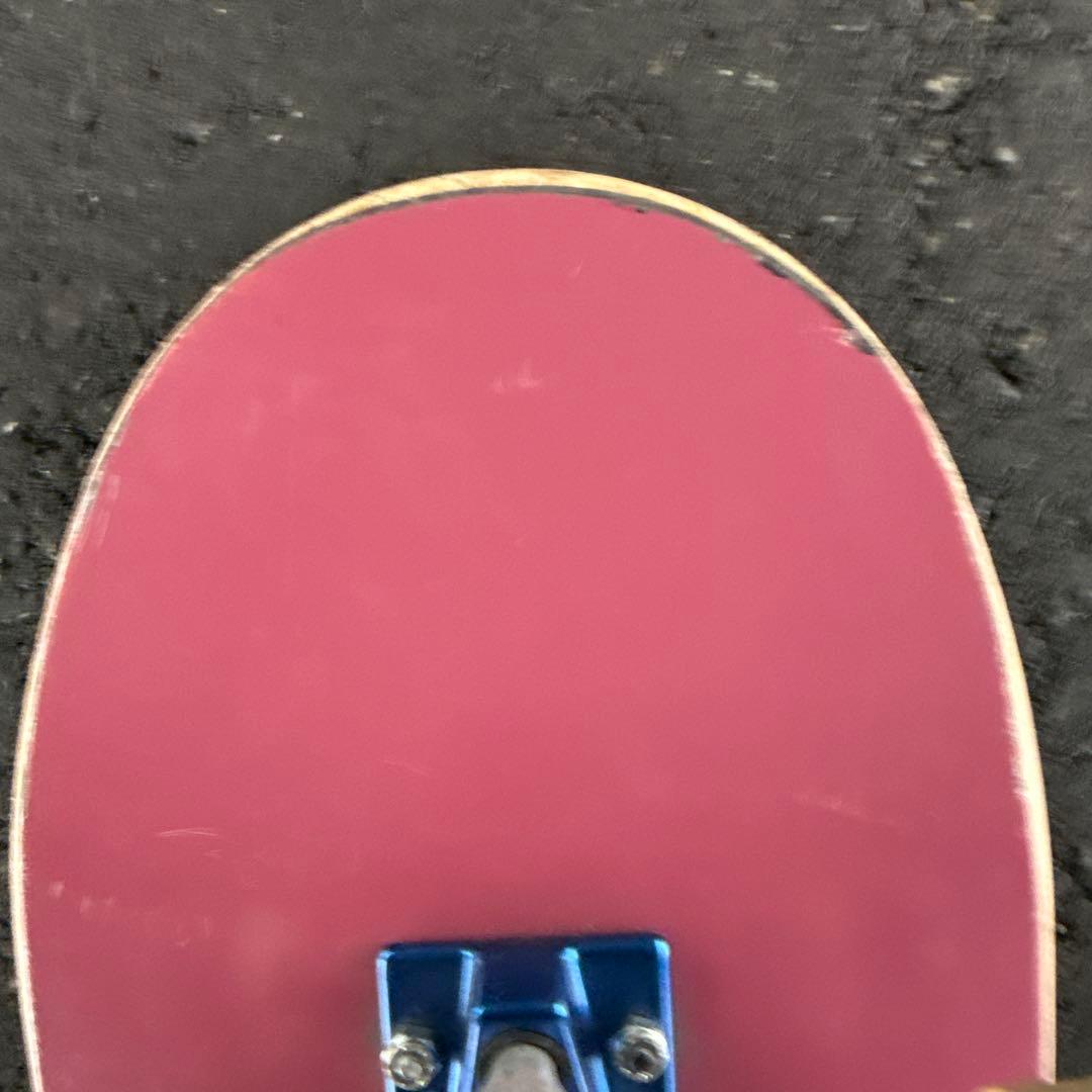 Andrew Brophy Sheila スケートボードデッキのみ
