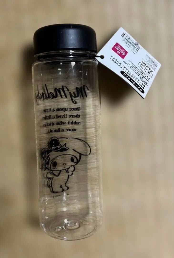 サンリオ⭐︎マイメロディ⭐︎パスケース&フェンスタオル＆水筒＆クッション毛布⭐︎5点S