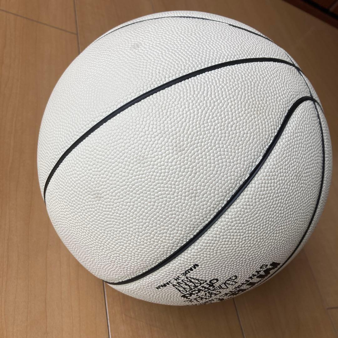 未使用　molten バスケットボール　モルテン　 バルセロナオリンピック