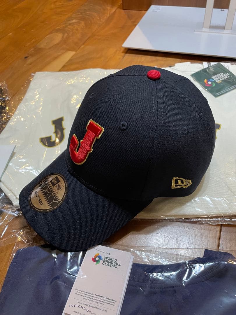 新品 WBC 2026 侍ジャパン 大谷翔平16 new era ニューエラ