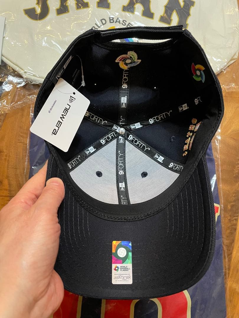 新品 WBC 2026 侍ジャパン 大谷翔平16 new era ニューエラ