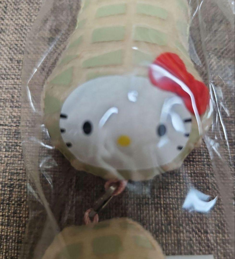 ★レア★ 新品★ご当地キティちゃん★千葉限定★落花生★
