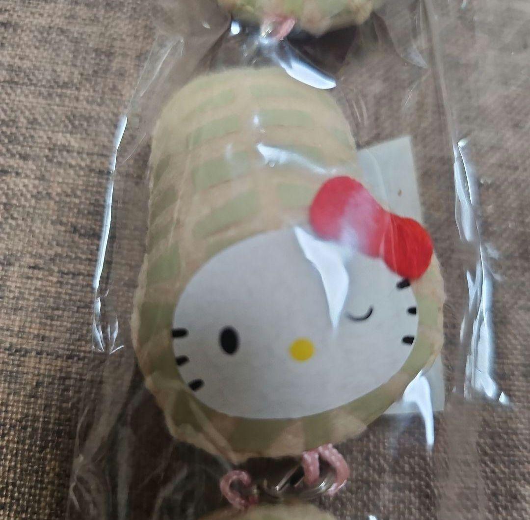 ★レア★ 新品★ご当地キティちゃん★千葉限定★落花生★