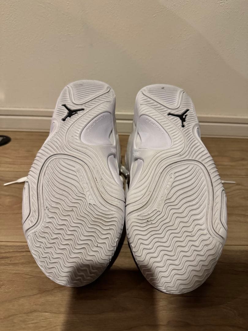 JORDAN テイタム3