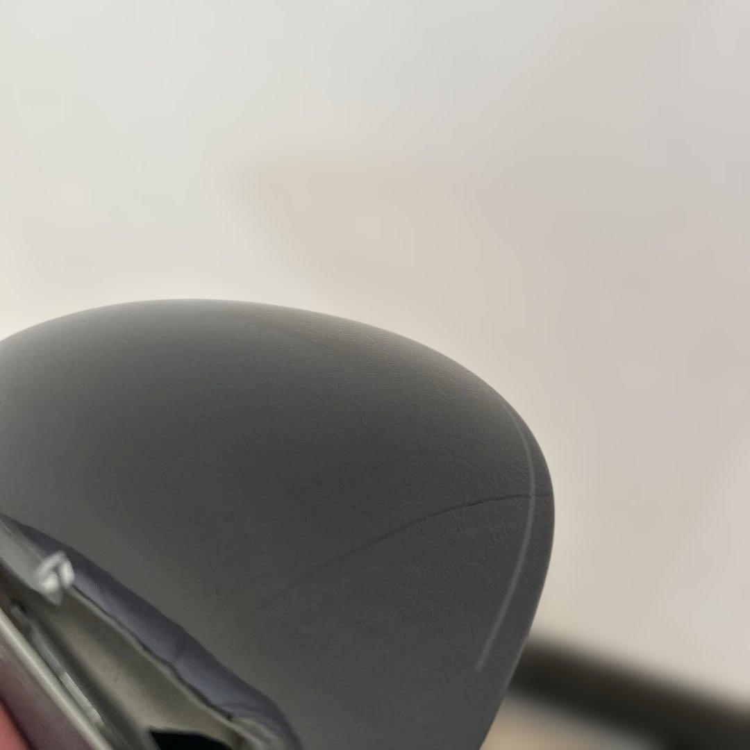 話題作！Qi10 MAX 10.5度　ヘッド、ヘッドカバー