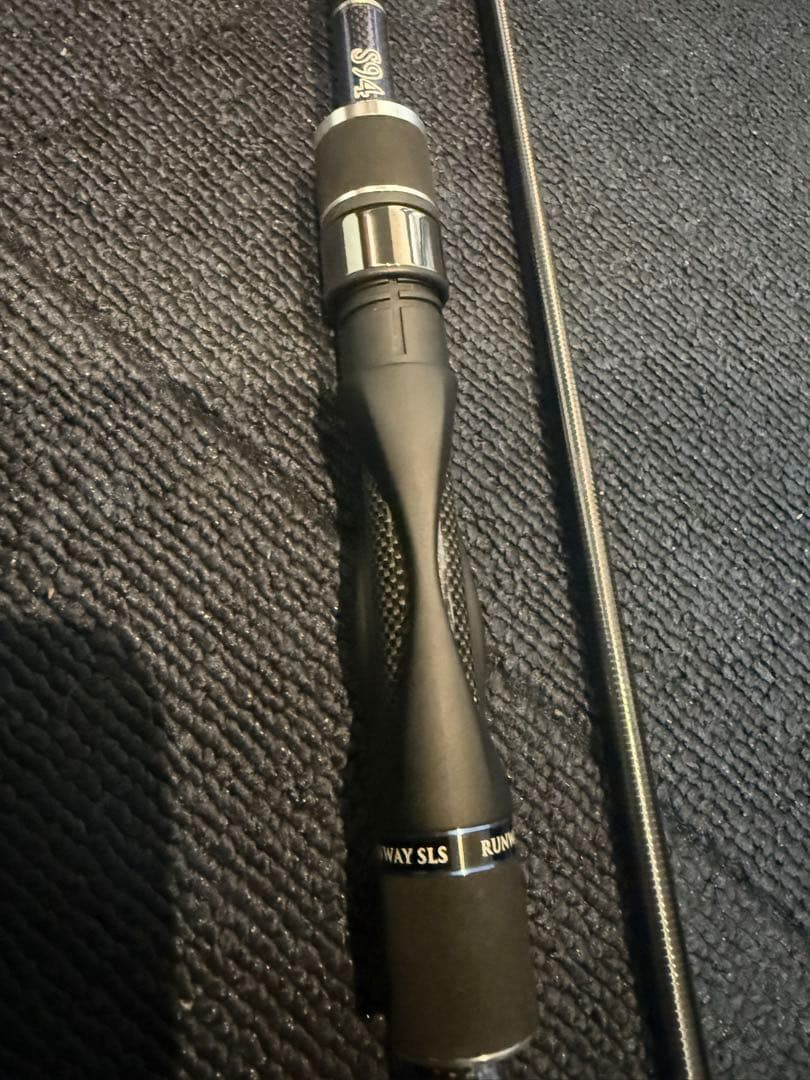 ゼスタ　ランウェイ　SLS S94