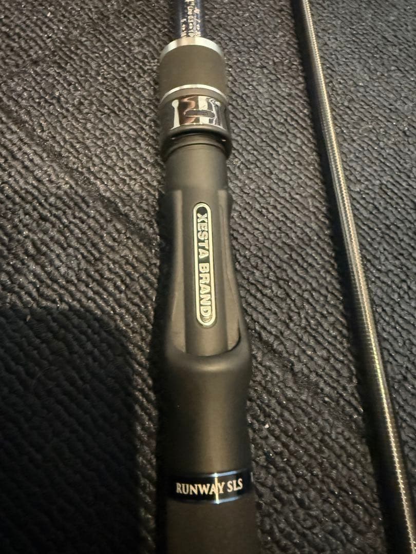 ゼスタ　ランウェイ　SLS S94
