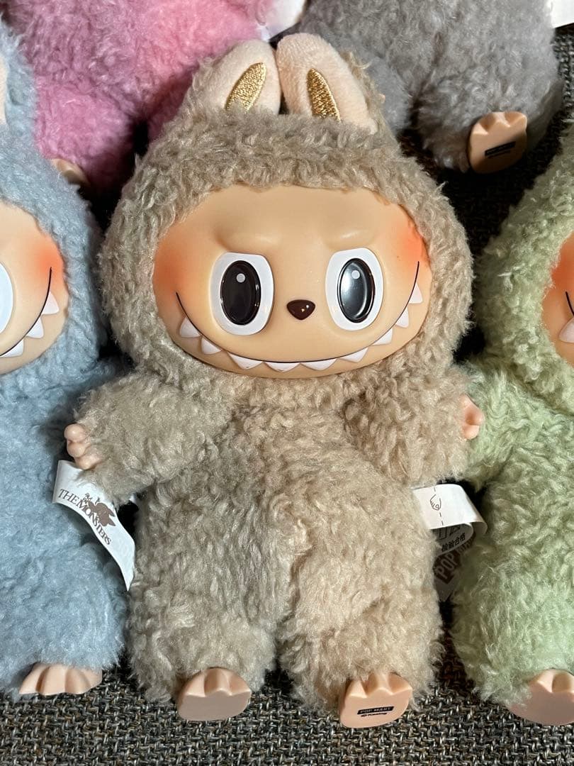 ラブブマカロンまとめ売り