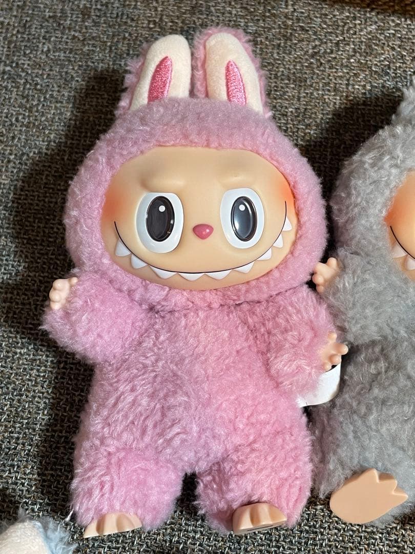 ラブブマカロンまとめ売り