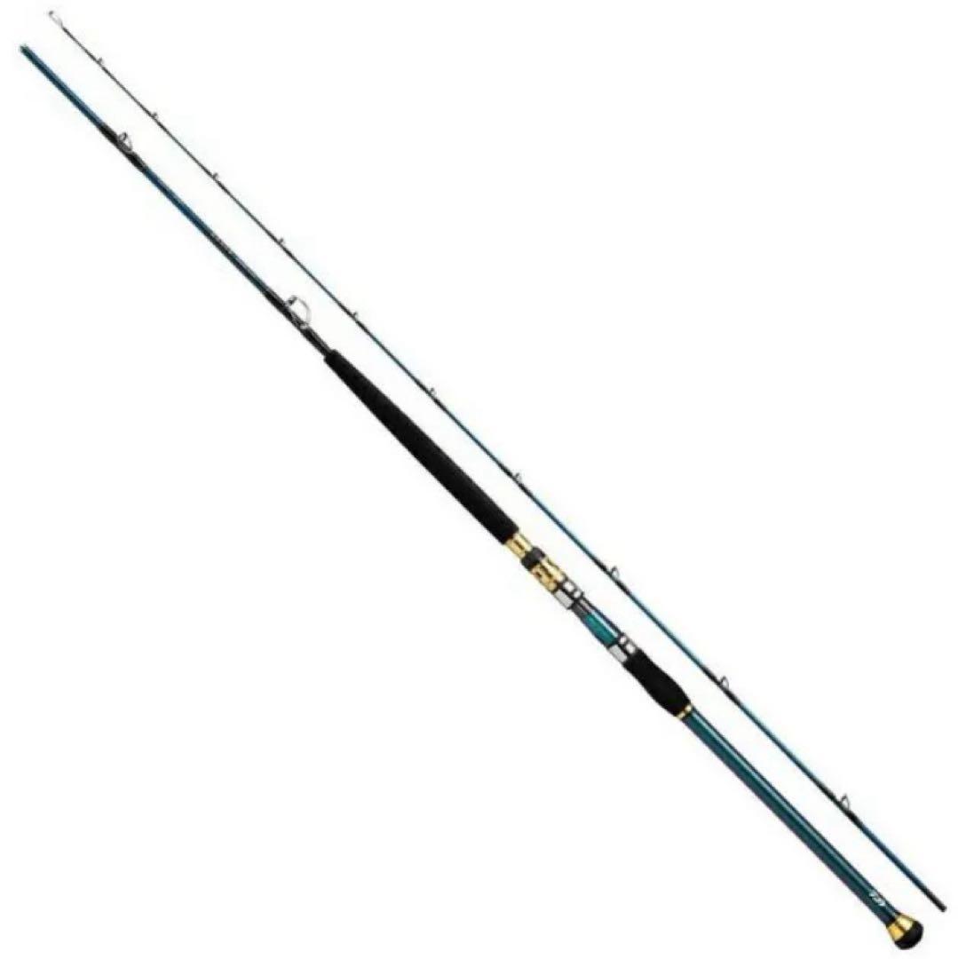 新品　ダイワ ゴウインアオモノ M-215 錘負荷50-150号 青物専用設計