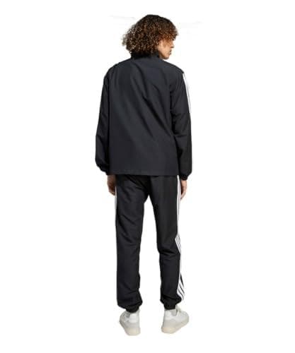 adidas ジャージ セット 3ストライプス ウーブン トラックスーツ 3XL