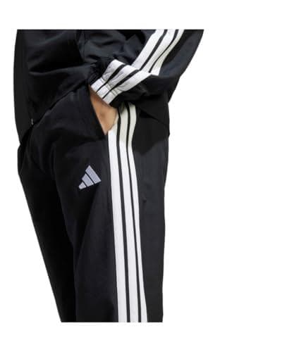 adidas ジャージ セット 3ストライプス ウーブン トラックスーツ 3XL