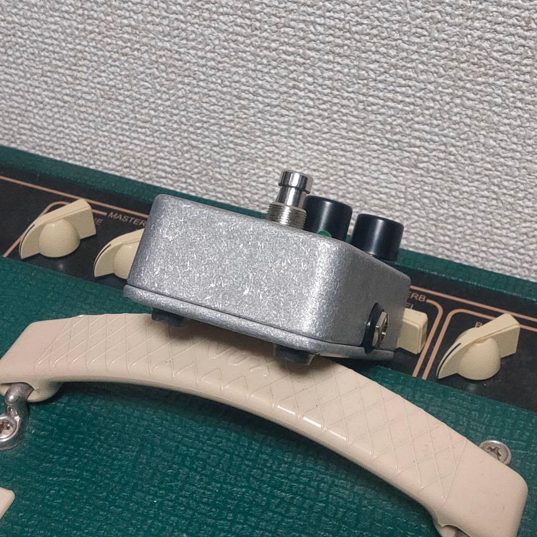 Electro Harmonix EAST  DRIVE エフェクター
