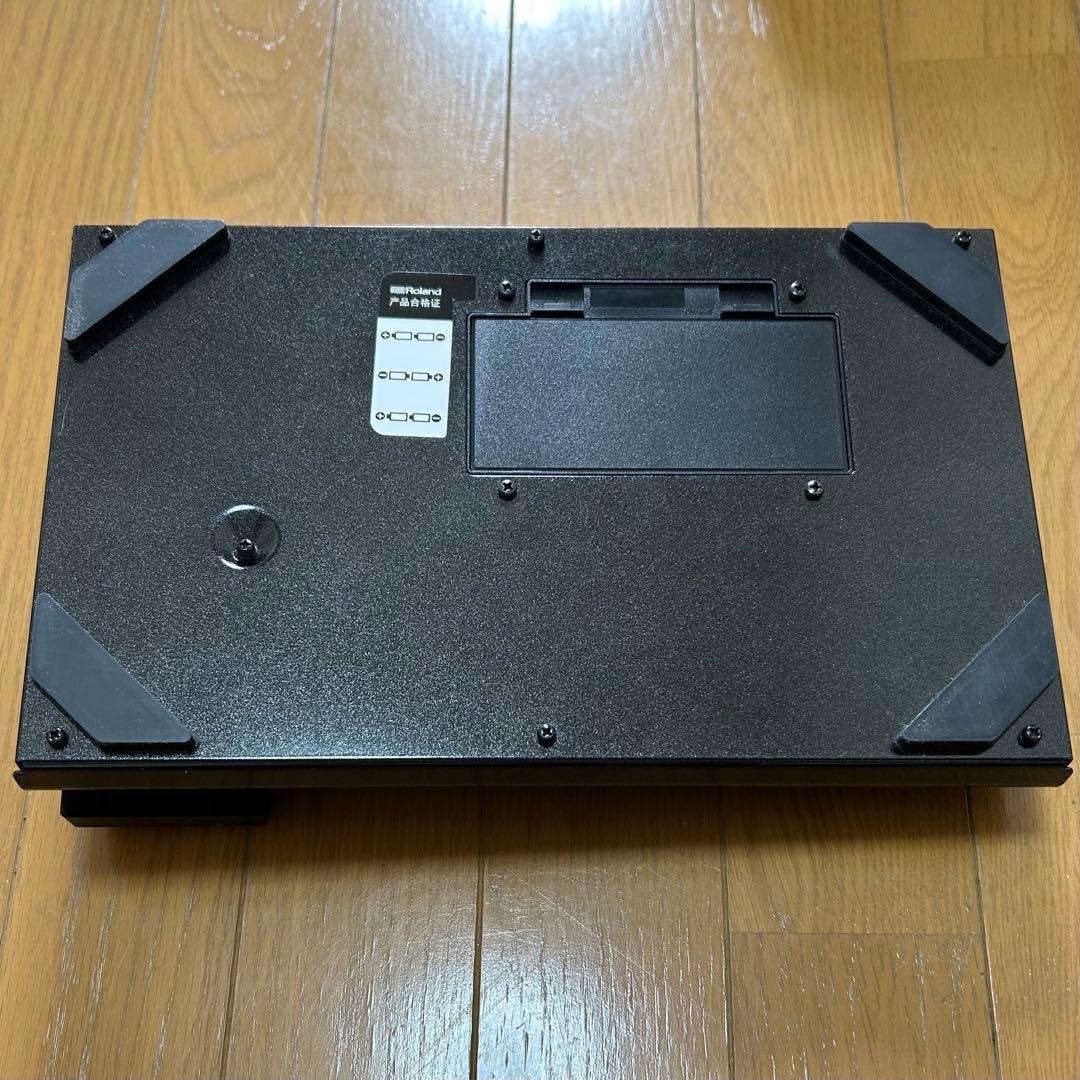 BOSS ME-25 ギターマルチエフェクター
