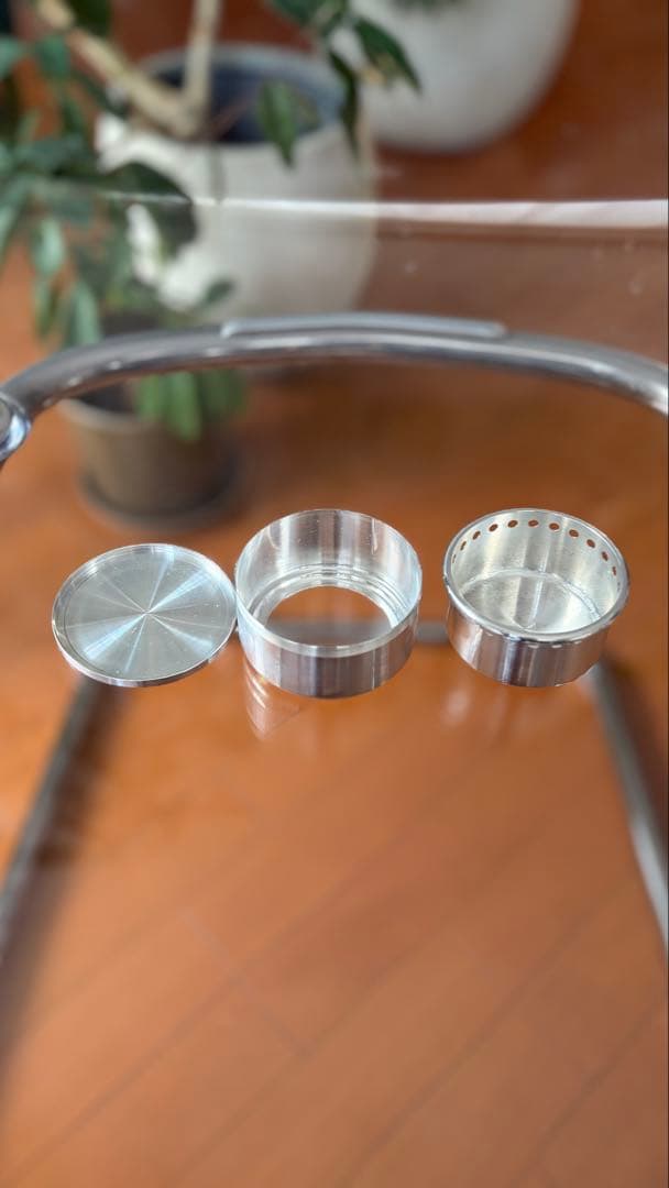 バーベキュー・調理用品 TMR INDUSTRIES F.D.Stove Plain