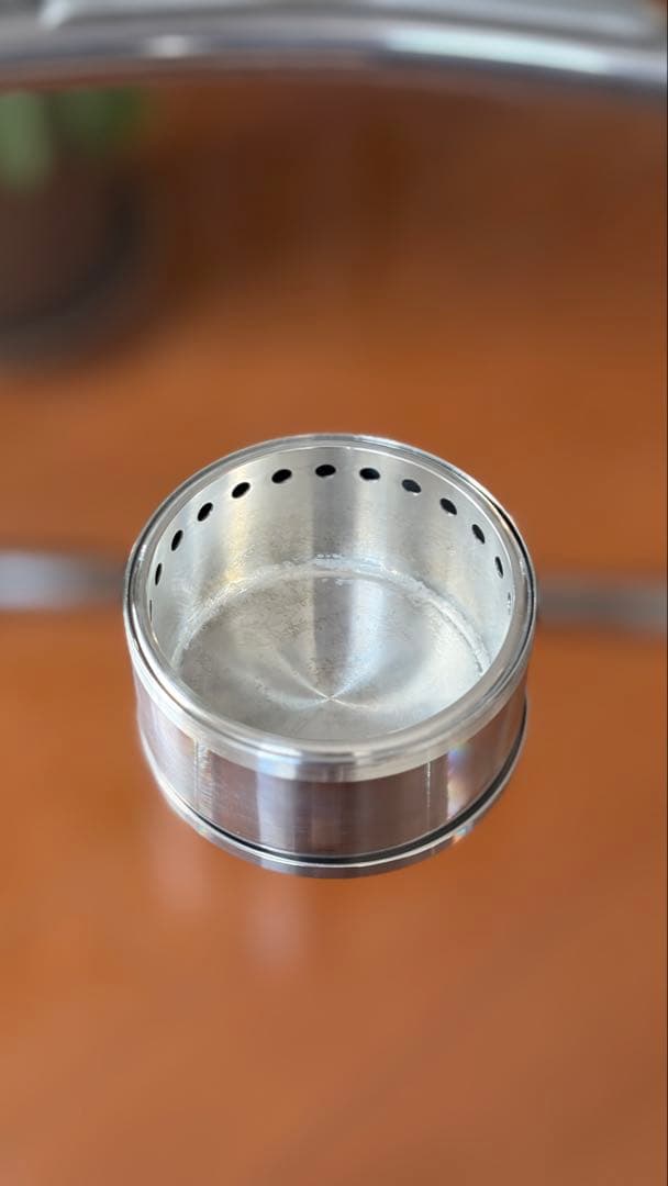 バーベキュー・調理用品 TMR INDUSTRIES F.D.Stove Plain