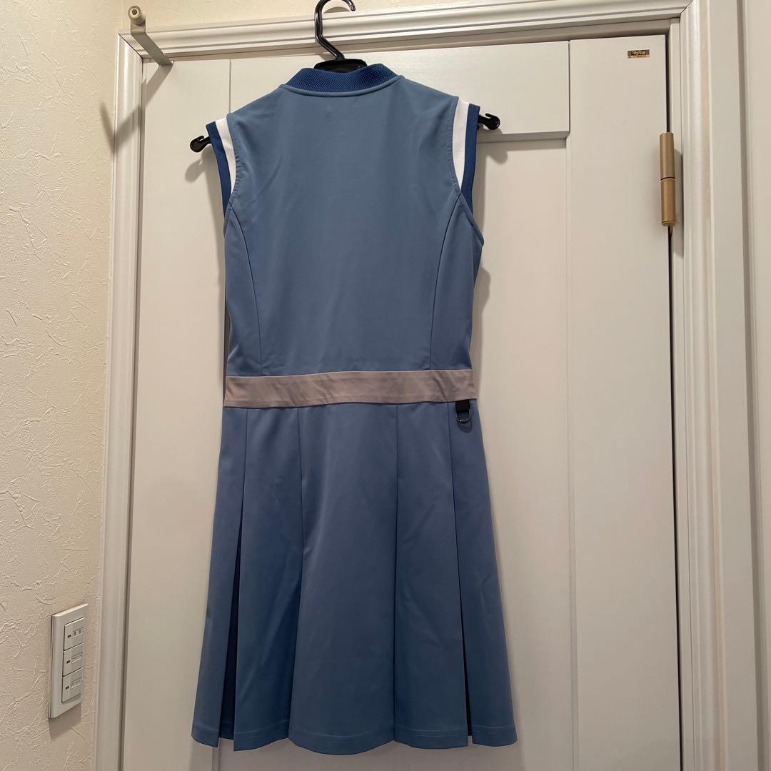美品/TFW49/SLEEVELESS ONEPIECE/2024新作完売品/