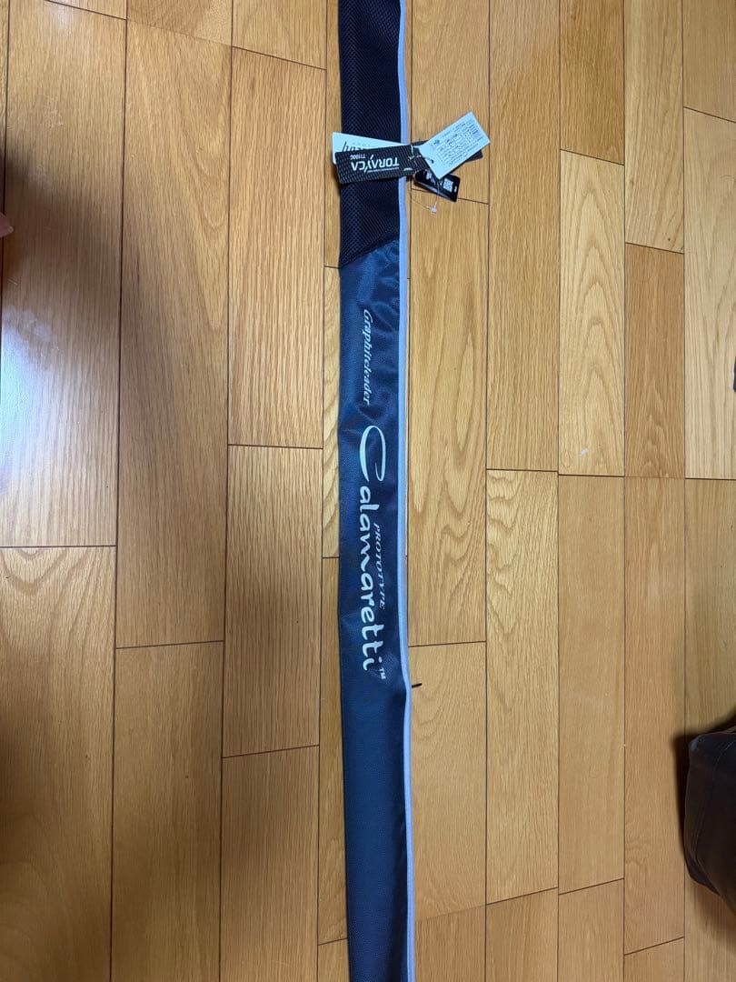 24カラマレッティープロトタイプ792ML/M