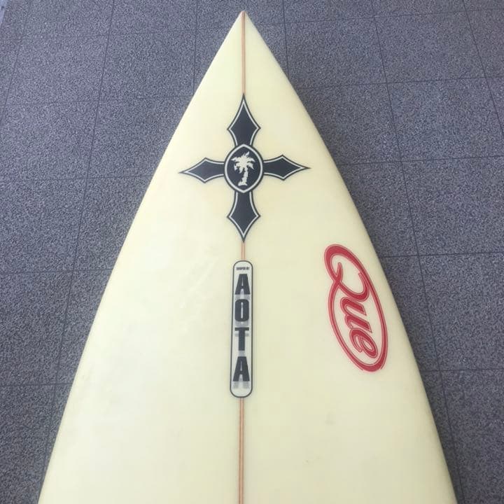 ローカルモーション　サーフボード