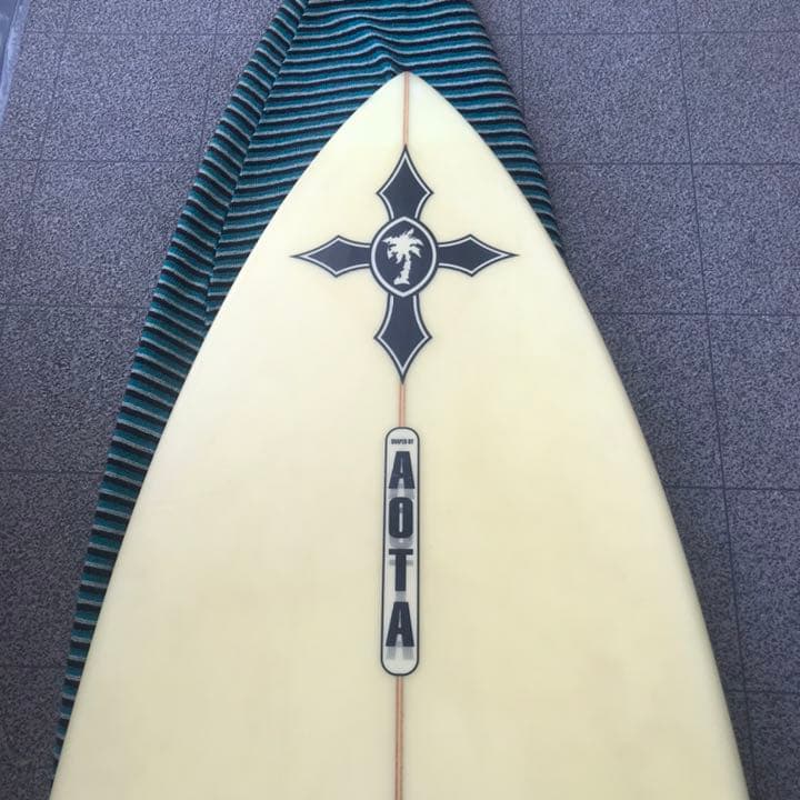 ローカルモーション　サーフボード