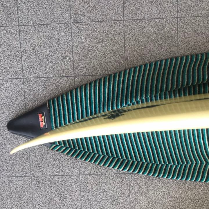 ローカルモーション　サーフボード