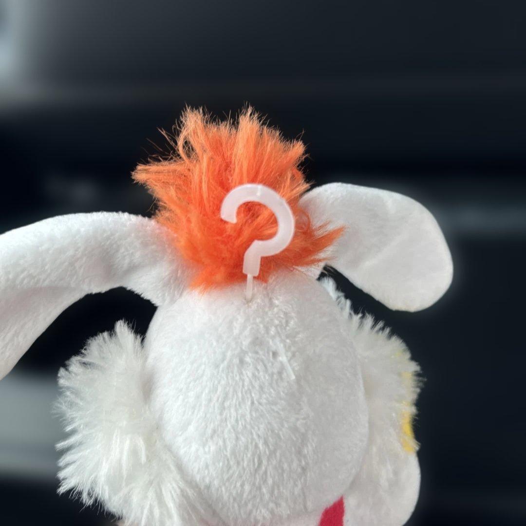ロジャーラビット ぬいぐるみ ディズニー
