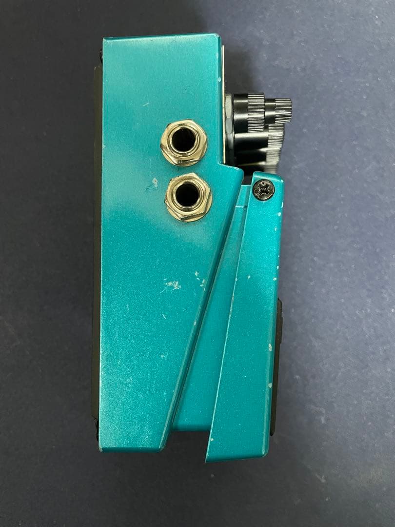 BOSS PS-5 Super Shifter ピッチシフター ハーモニスト