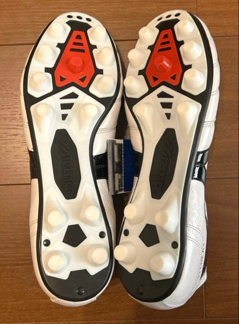 【新品未使用】MIZUNO MORELIA Ⅱ JAPAN 2020年モデル⑥