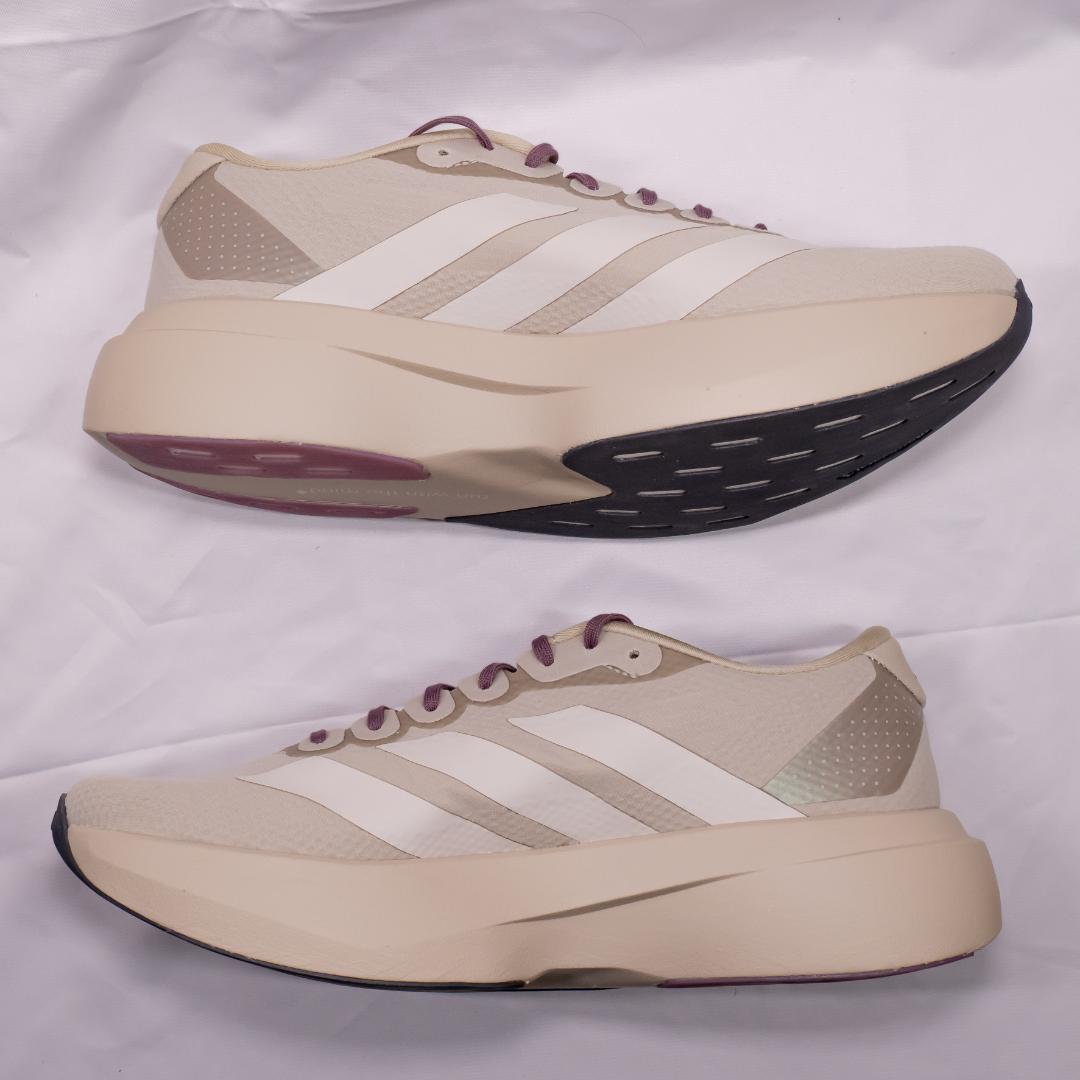 スパイク・シューズ H.KOUMORI ADIZERO EVO SL Woven 26.0cm