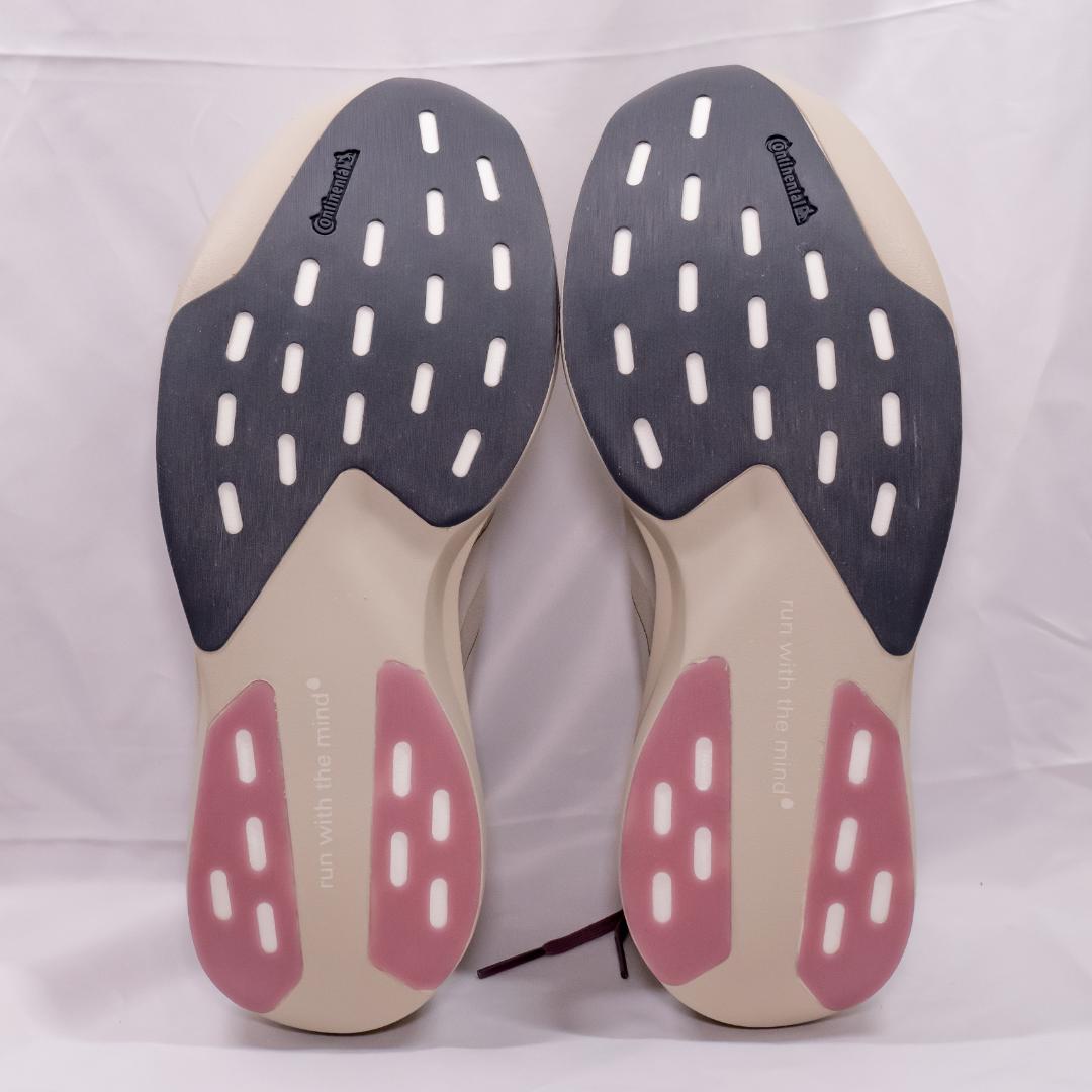 スパイク・シューズ H.KOUMORI ADIZERO EVO SL Woven 26.0cm