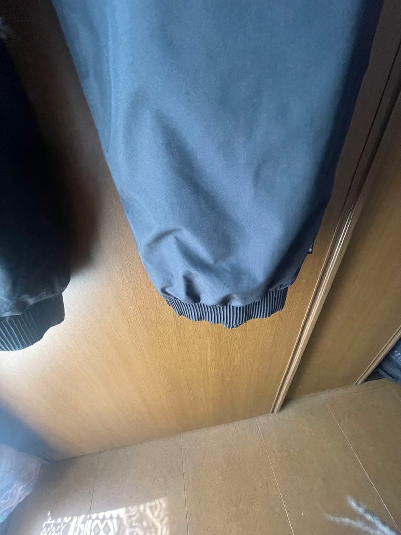 VOLCOM GORE-TEX スノーボードパンツ ブラック