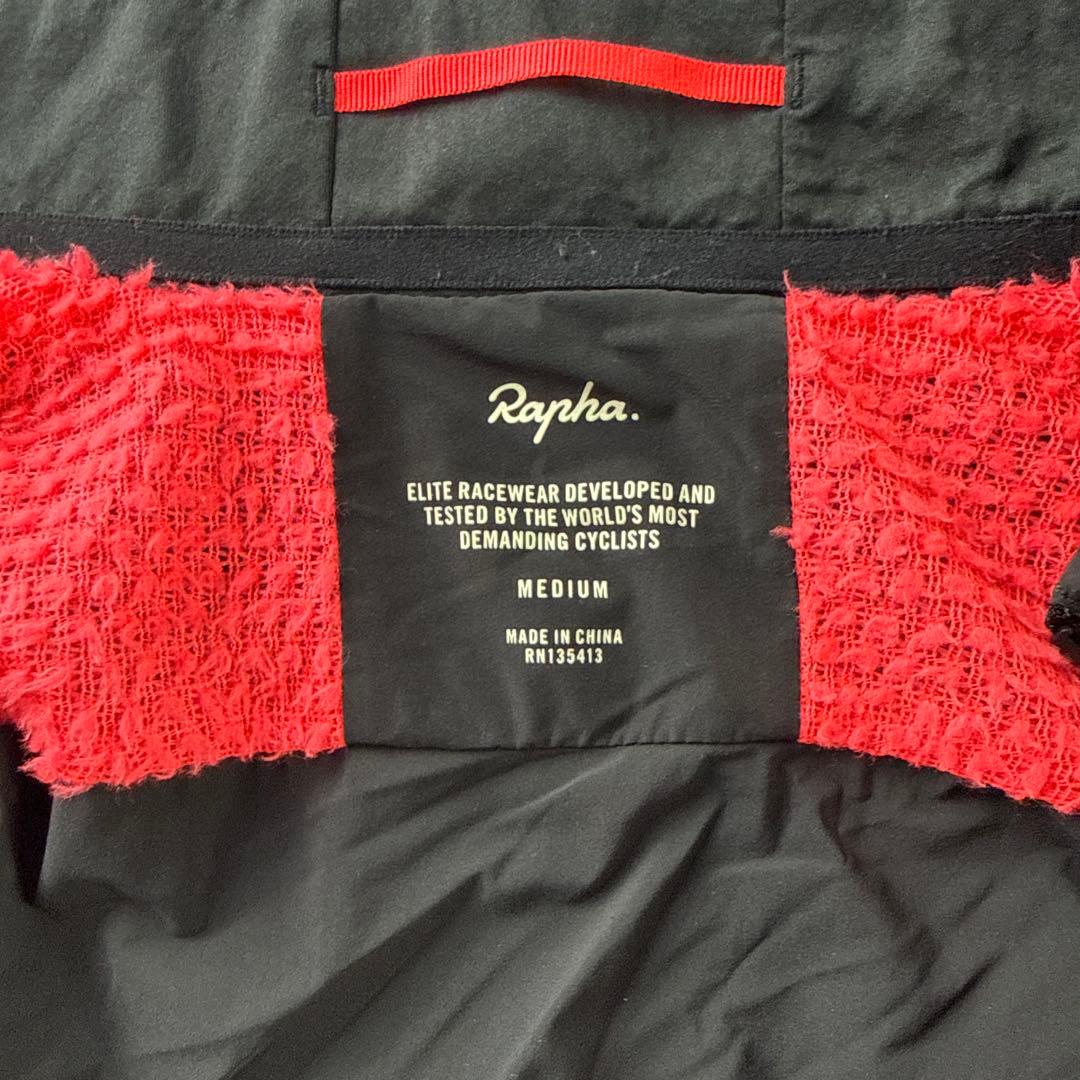 Rapha ジレ