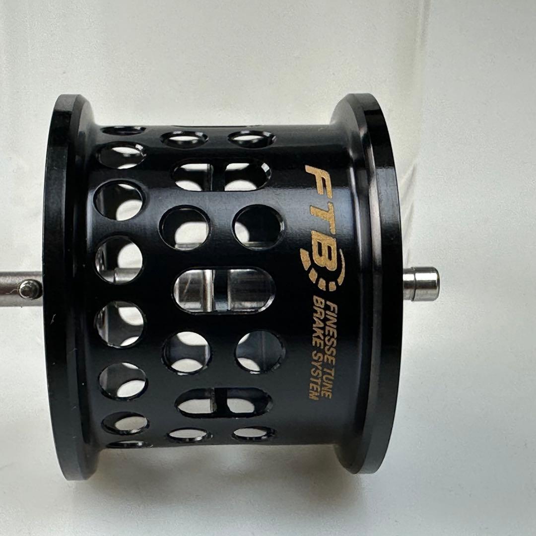 新品シマノ17カルカッタコンクエストBFS HG用純正スプール