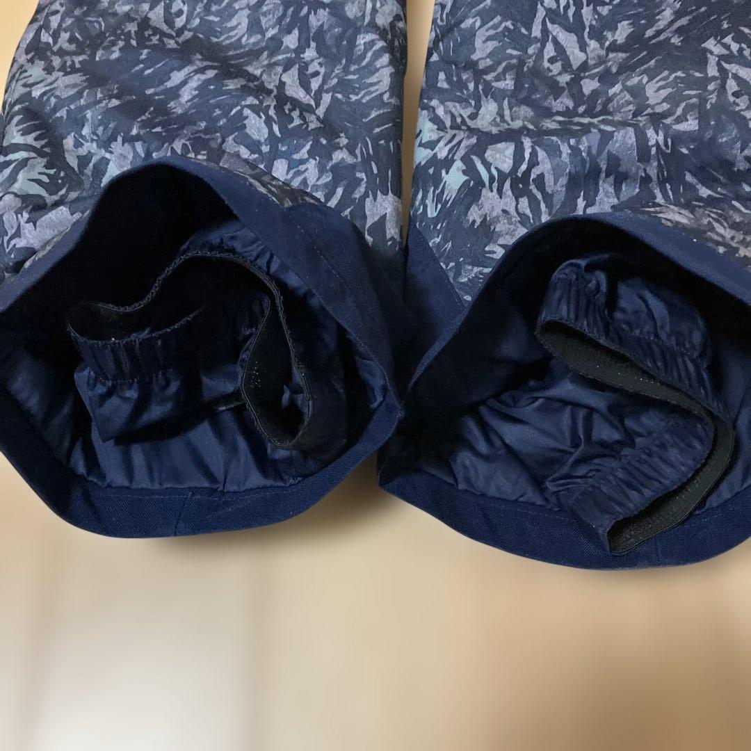 patagonia 子ども用スキーウェア　セット　パタゴニア 150〜160