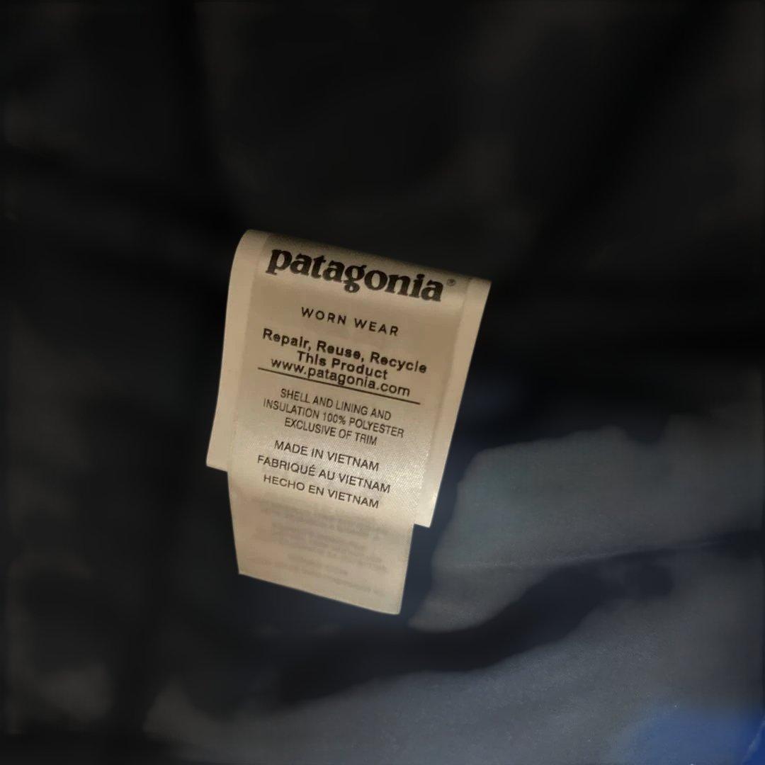 patagonia 子ども用スキーウェア　セット　パタゴニア 150〜160