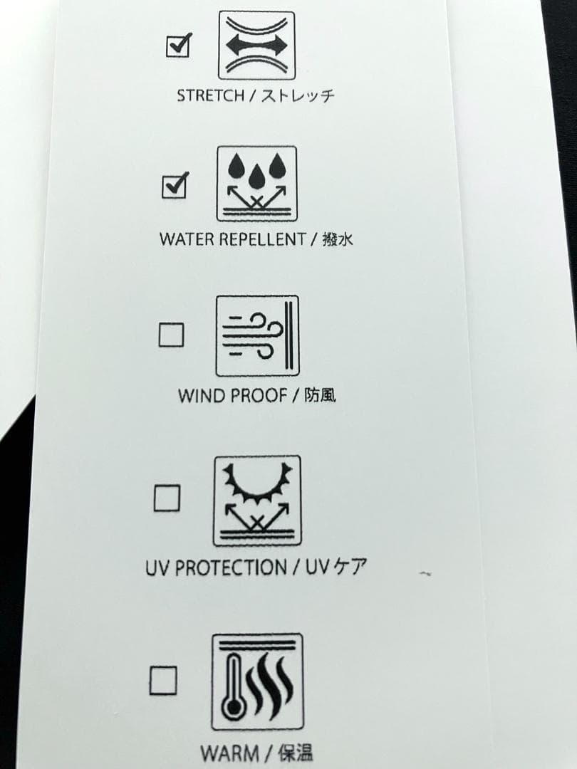 【早い者勝ち✨】新品 テーラーメイド レディース スカートパンツ S ツートン
