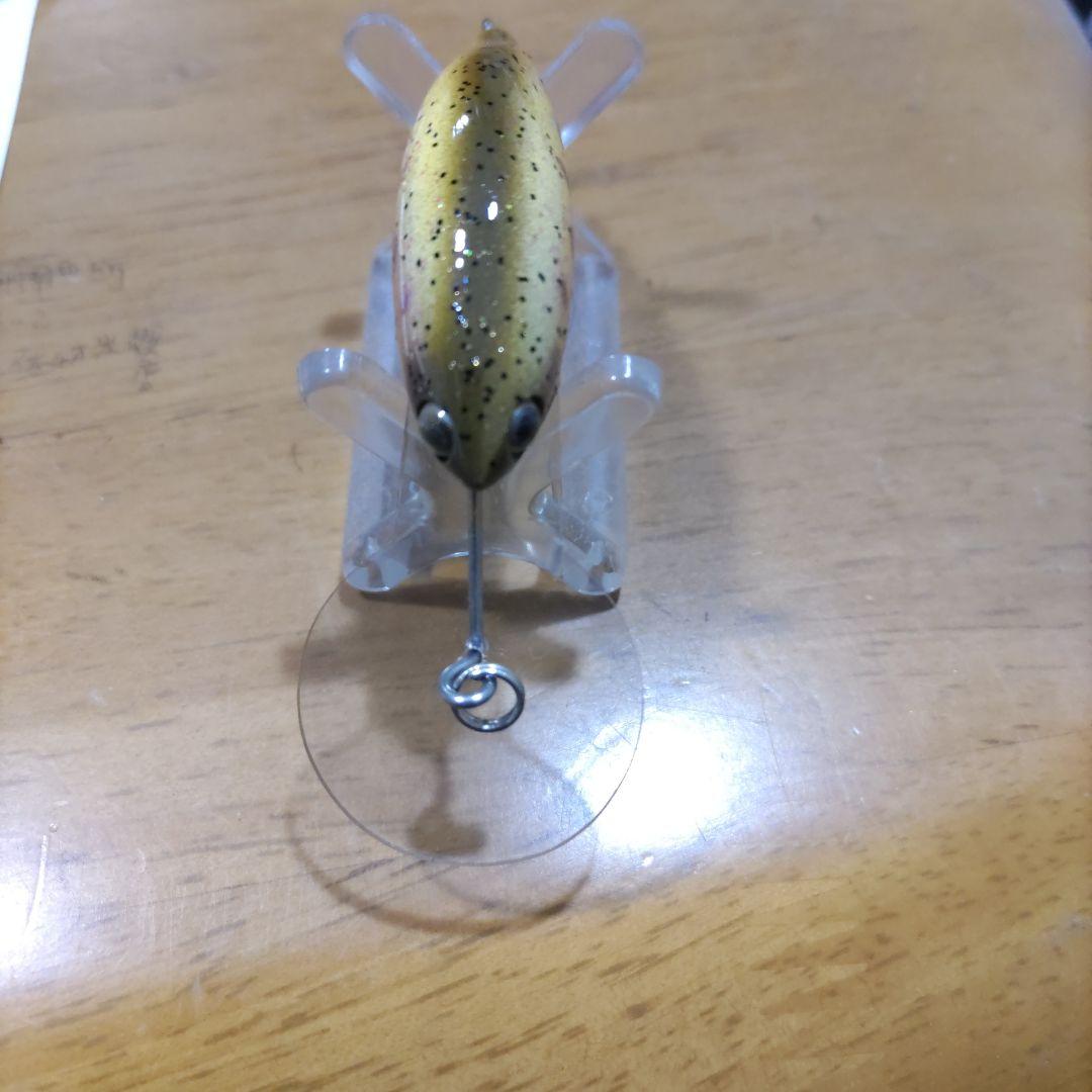 メガバス　オールドZクランク