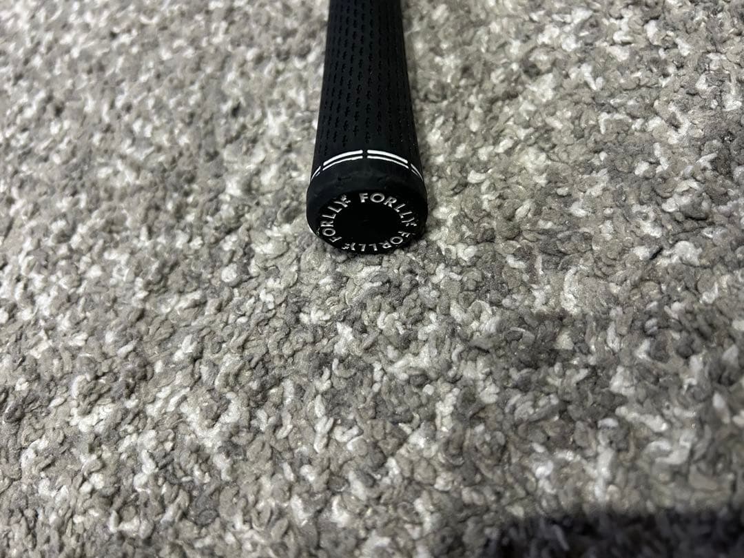 ディアマナ サンプFW Diamana Thump f55S キャロウェイ 3W